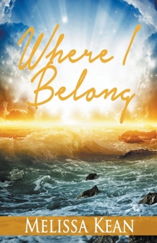 Paperback Where I Belong Book