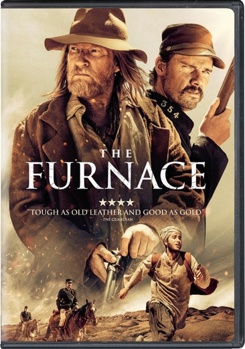 The Furnace