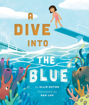 Hardcover A Dive Into the Blue Book