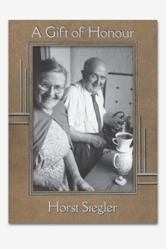 A Gift of Honour