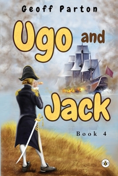 Paperback Ugo and Jack Book 4 Book