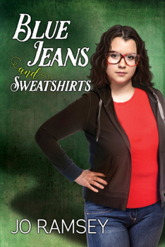 Paperback Blue Jeans and Sweatshirts Book