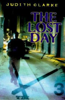 Hardcover The Lost Day Book