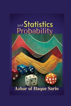 Paperback Statistics and Probability Book