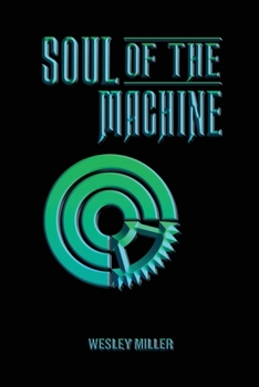 Paperback Soul of the Machine Book