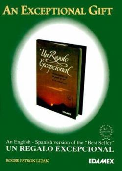 Hardcover Un Regalo Excepcional [Spanish] Book