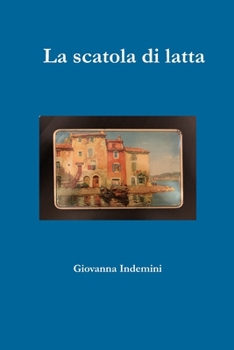 Paperback La scatola di latta [Italian] Book