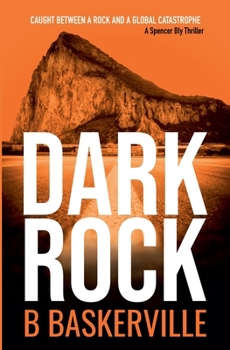 Paperback Dark Rock Book