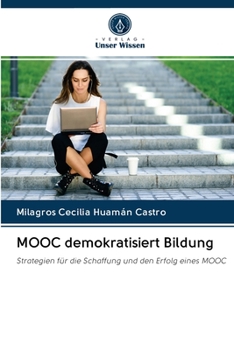 Paperback MOOC demokratisiert Bildung [German] Book
