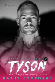 Paperback Tyson Book