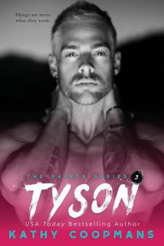 Tyson - Book #3 of the Saints