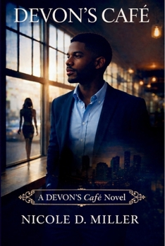 Paperback Devon's Cafe Book