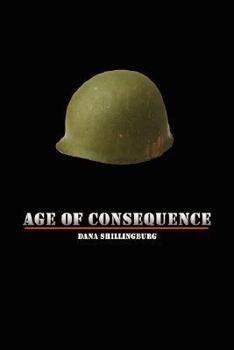 Paperback Age of Consequence Book
