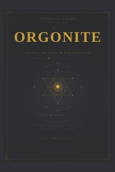 Paperback Orgonite [French] Book
