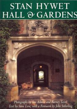 Paperback Stan Hywet Hall & Gardens Book