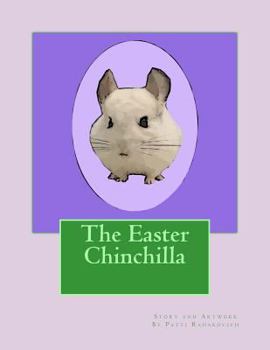 Paperback The Easter Chinchilla Book