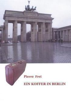 Paperback Ein Koffer in Berlin [German] Book