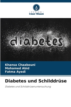 Paperback Diabetes und Schilddrüse [German] Book