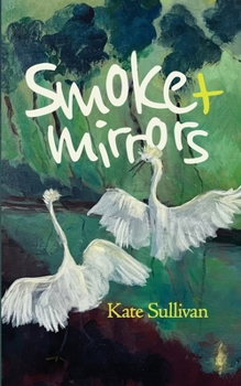 Paperback Smoke & Mirrors Book