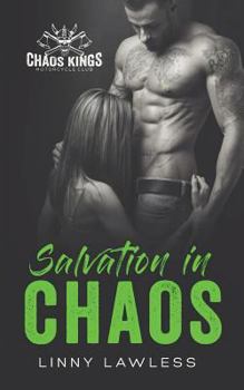 Paperback Salvation in Chaos Book