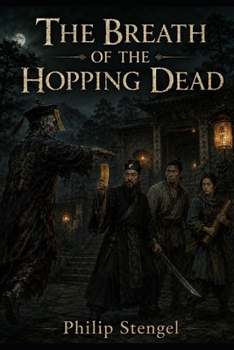 Paperback The Breath of the Hopping Dead Book