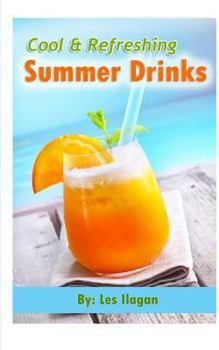 Paperback Cool and Refreshing Summer Drinks Book