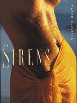 Hardcover Sirens Book