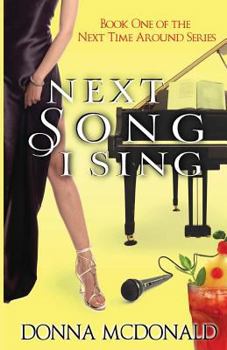 Paperback Next Song I Sing Book