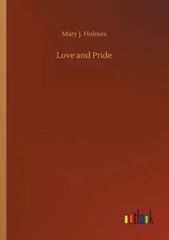 Paperback Love and Pride Book