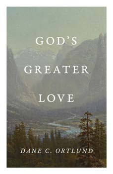 Paperback God's Greater Love (25-Pack) Book