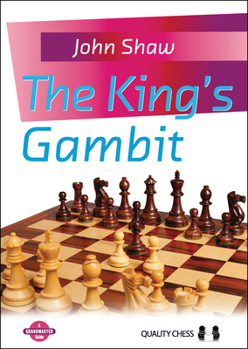 Paperback King's Gambit Book