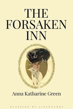 Paperback The Forsaken Inn Book