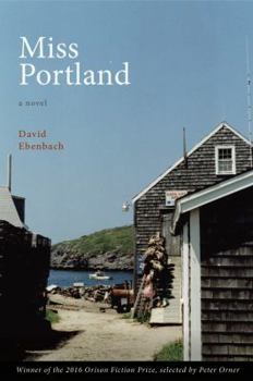 Paperback Miss Portland Book