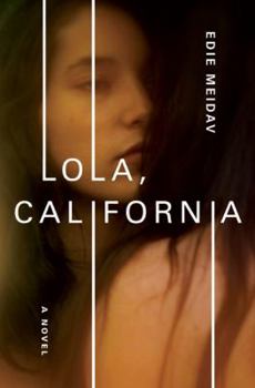Hardcover Lola, California Book