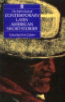 The Faber Book of Contemporary Latin American Short Stories