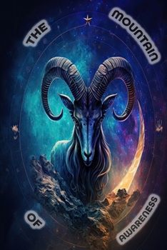 Paperback Capricorn: The Mountain of Awareness Book