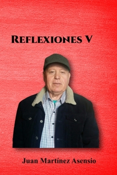 Paperback Reflexiones V [Spanish] Book