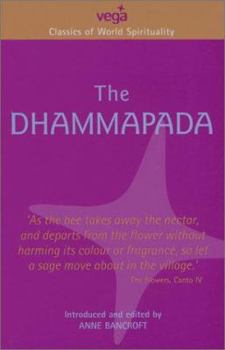 Paperback Classics of World Spirituality: The Dhammapada Book