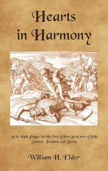 Paperback Hearts in Harmony Book