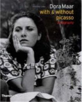 Paperback Dora Maar With & Without Picasso /anglais Book