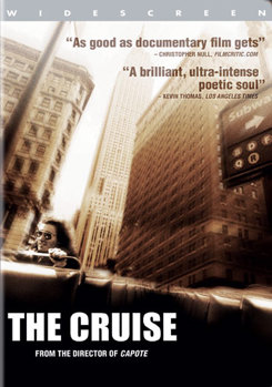 DVD The Cruise Book
