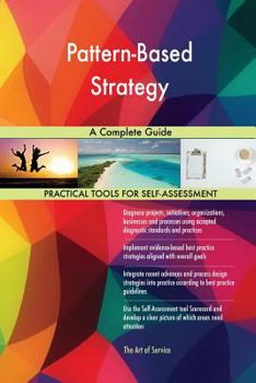 Paperback Pattern-Based Strategy A Complete Guide Book