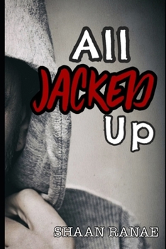 Paperback All Jacked Up Book