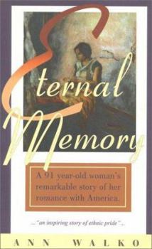 Paperback Eternal Memory Book