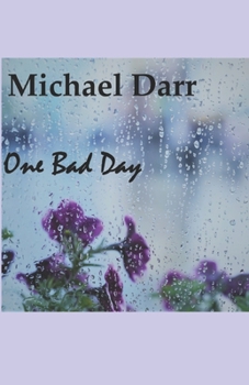 Paperback One Bad Day Book