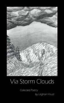 Paperback Via Storm Clouds Book