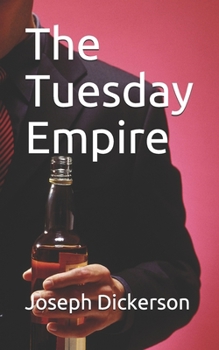 Paperback The Tuesday Empire Book
