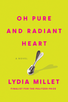 Paperback Oh Pure and Radiant Heart Book