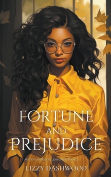 Paperback Fortune and Prejudice Book