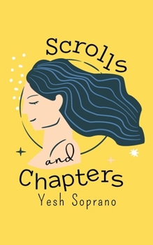 Paperback Scrolls and Chapters Book